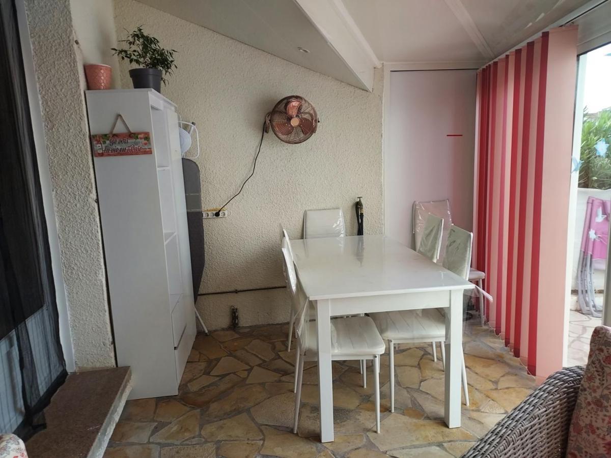 Belle Chambre Avec Sa Salle De Bain Privee Марсилан Екстериор снимка